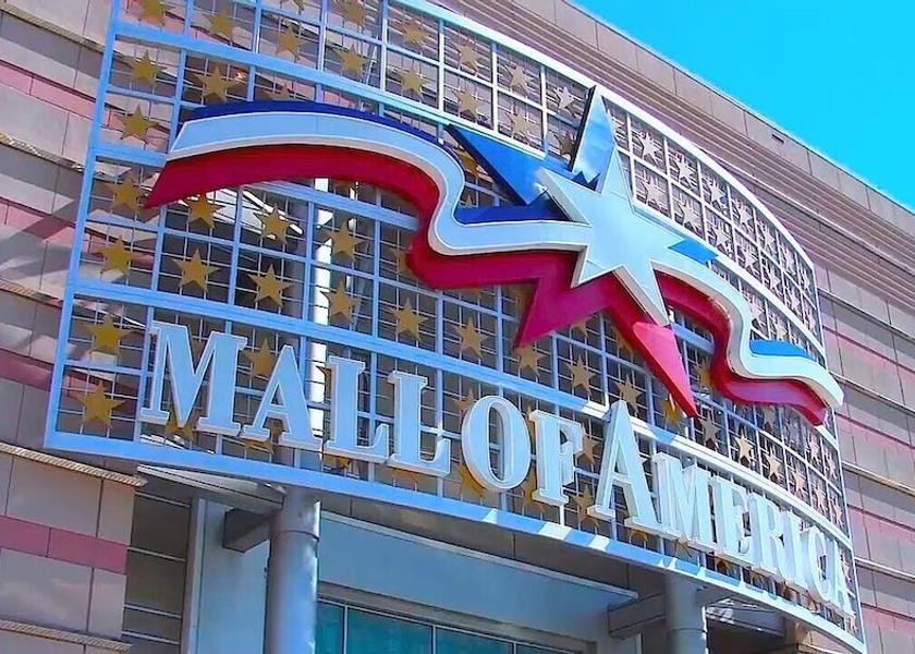 Minnesota Minneapolis Point of interest