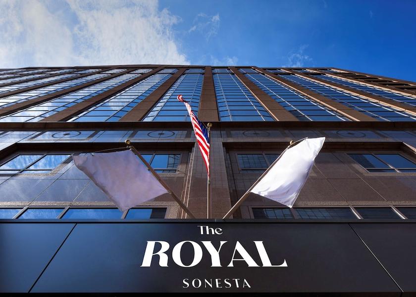 Minnesota Minneapolis Exterior Detail