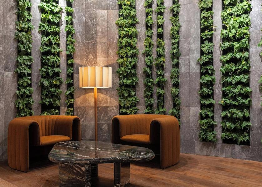 Minnesota Minneapolis Lobby