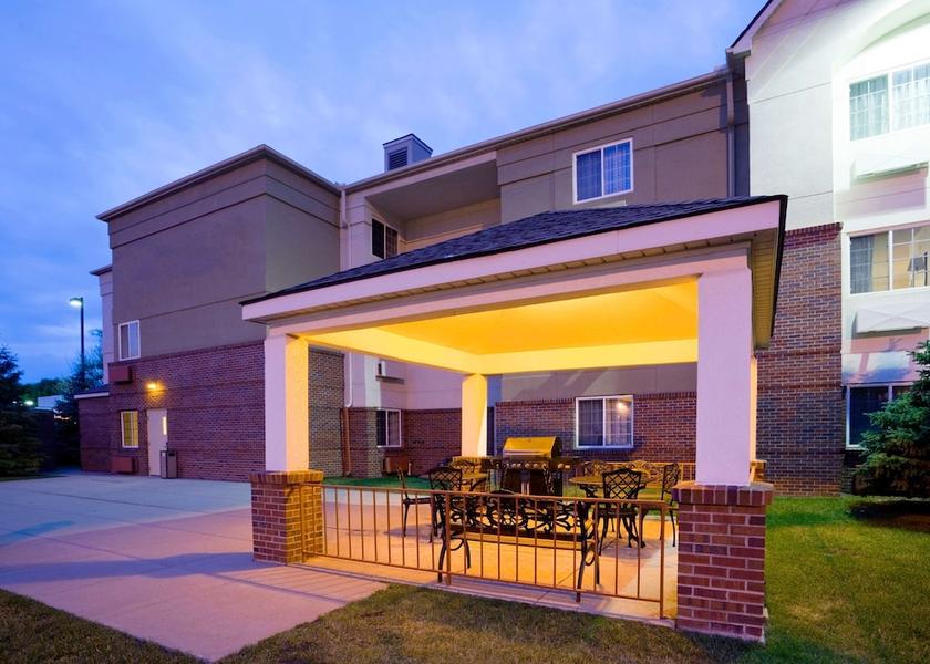 Minnesota Richfield Terrace