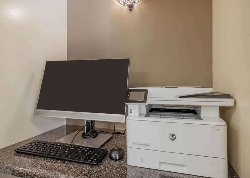 Minnesota Richfield Business Centre