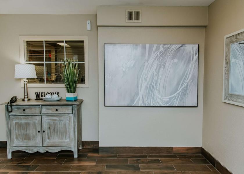 Minnesota Richfield Exterior Detail