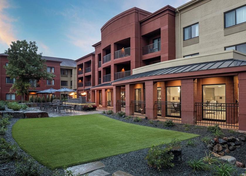 Minnesota Roseville Terrace