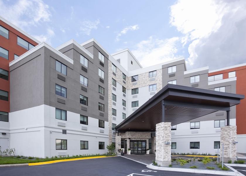 Minnesota Roseville Primary image