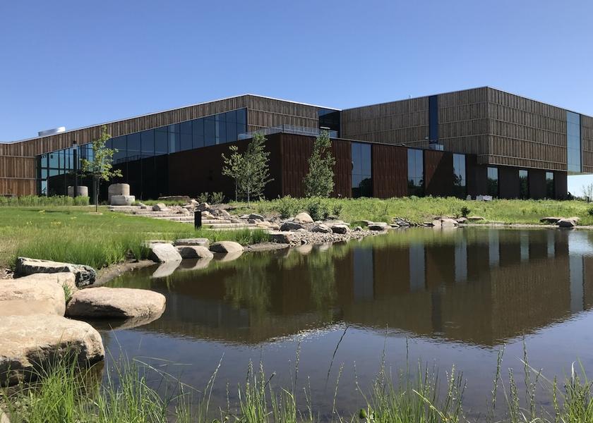 Minnesota Roseville Point of interest