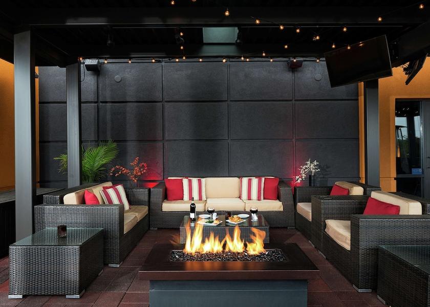 Minnesota Roseville Restaurant