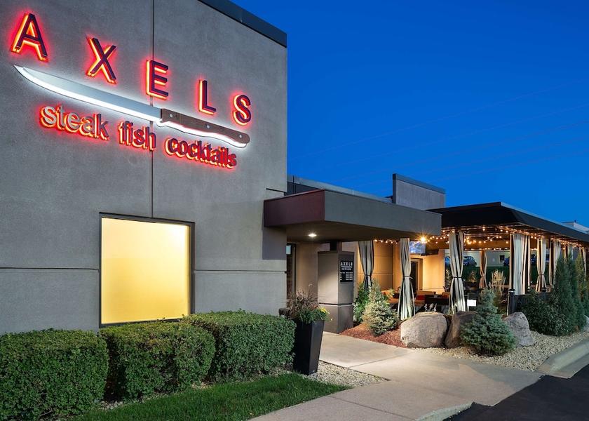 Minnesota Roseville Meeting Room