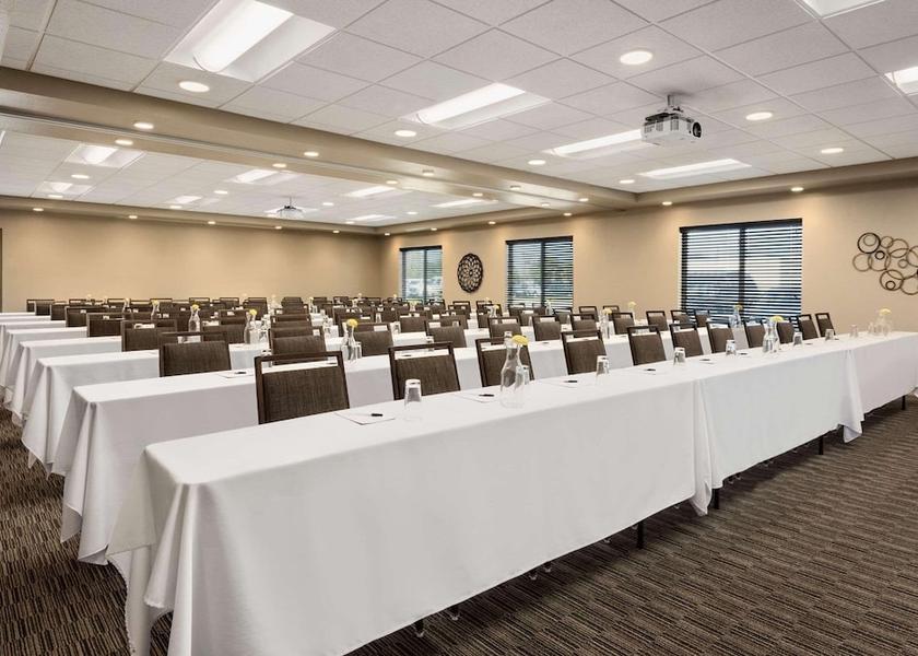 Minnesota St Cloud Meeting Room