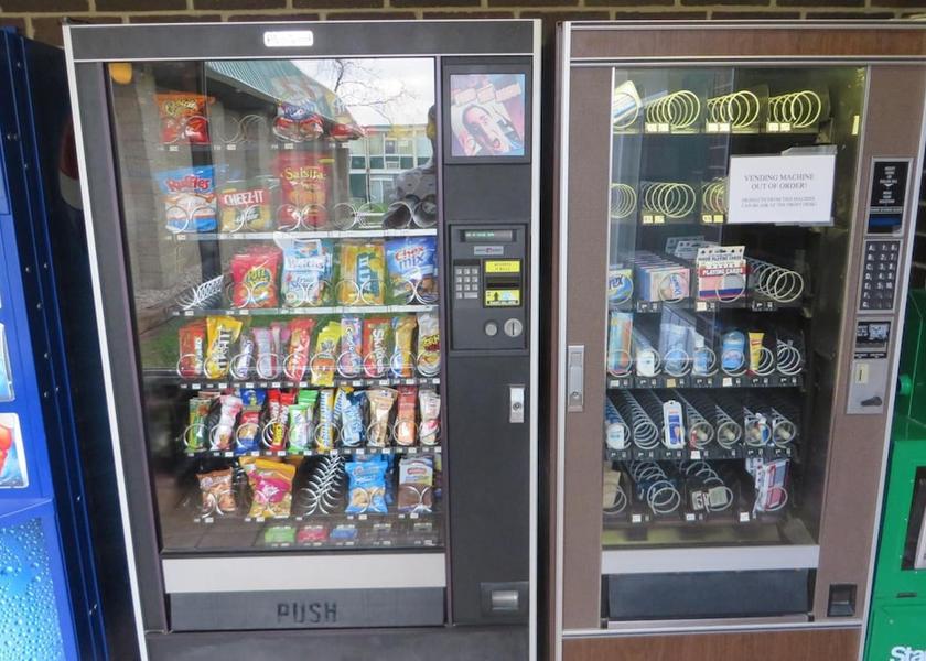 Minnesota Worthington Gift Shop