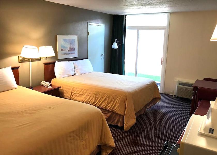 Minnesota Worthington Room