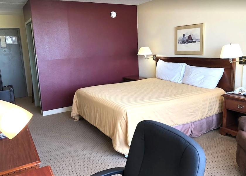 Minnesota Worthington Room