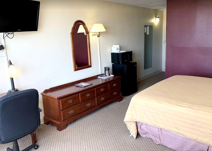 Minnesota Worthington Room