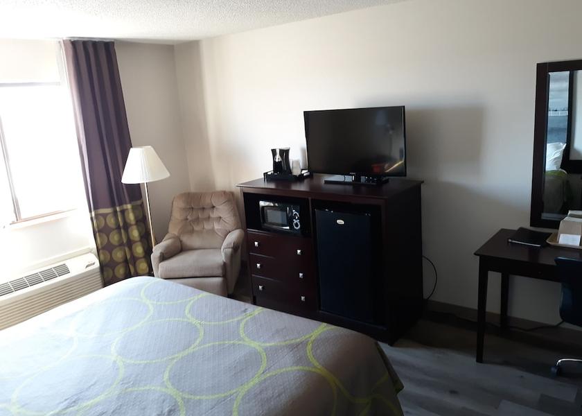 Missouri Bethany Room