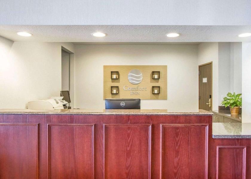 Missouri Bolivar Lobby