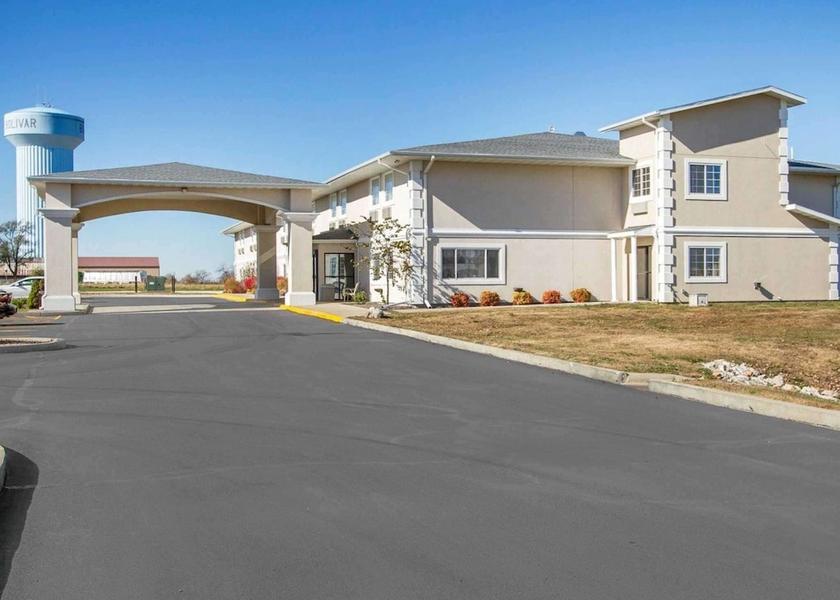 Missouri Bolivar Primary image