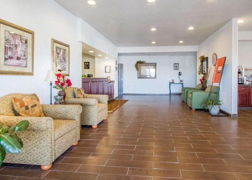 Missouri Bolivar Lobby