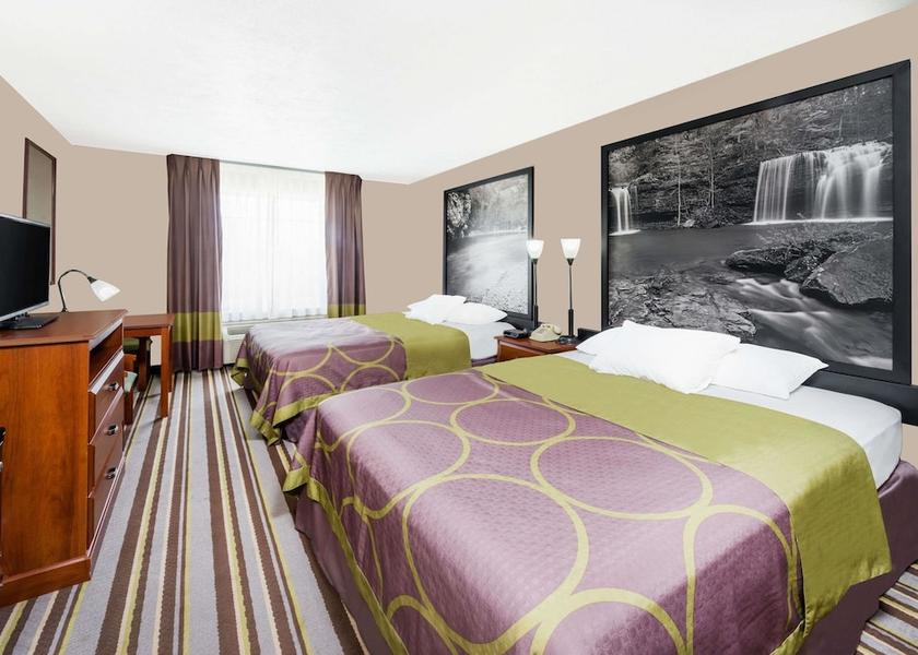 Missouri Bolivar Rooms