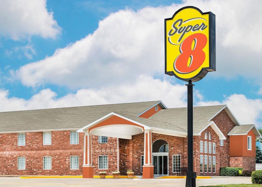 Missouri Bolivar Primary image