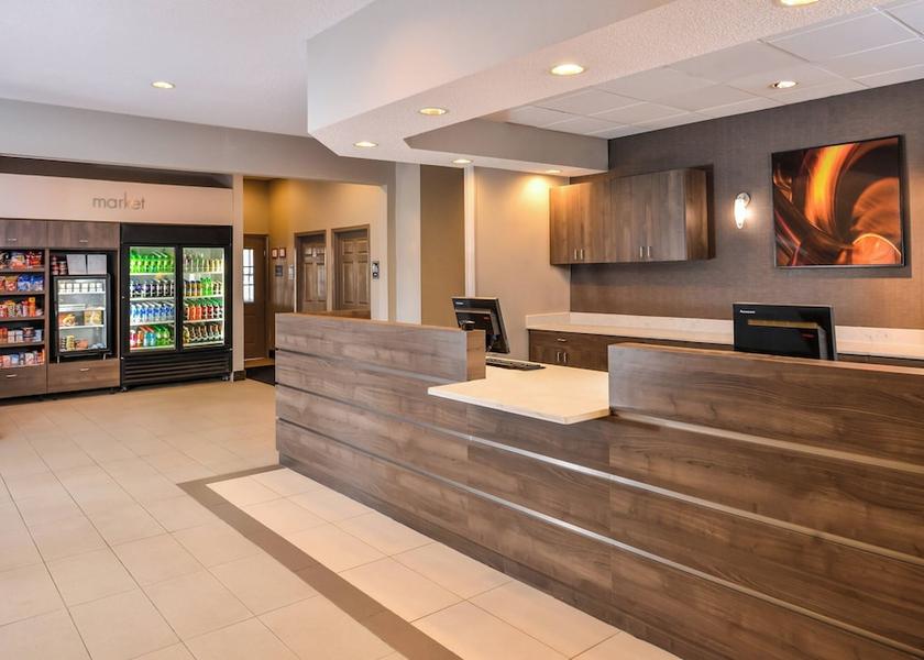 Missouri Branson Reception