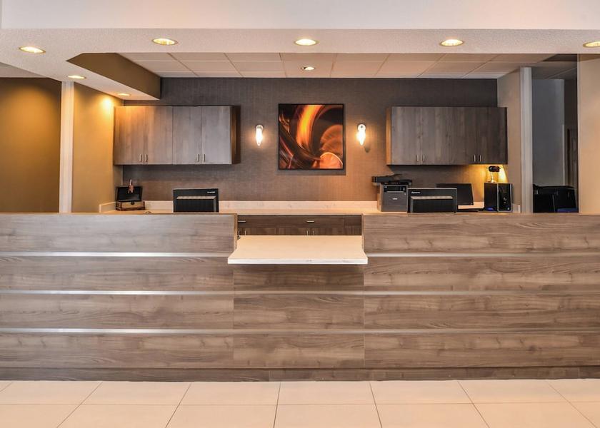 Missouri Branson Reception