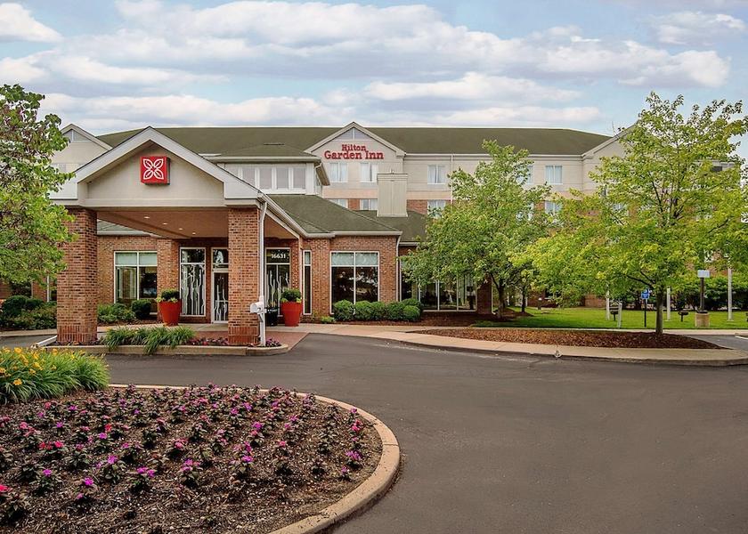 Missouri Chesterfield Primary image