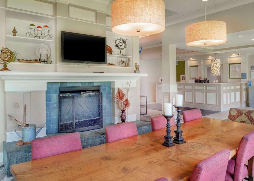 Missouri Chesterfield Reception