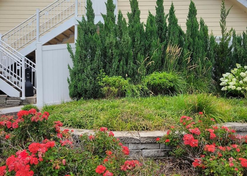 Missouri Chesterfield Facade