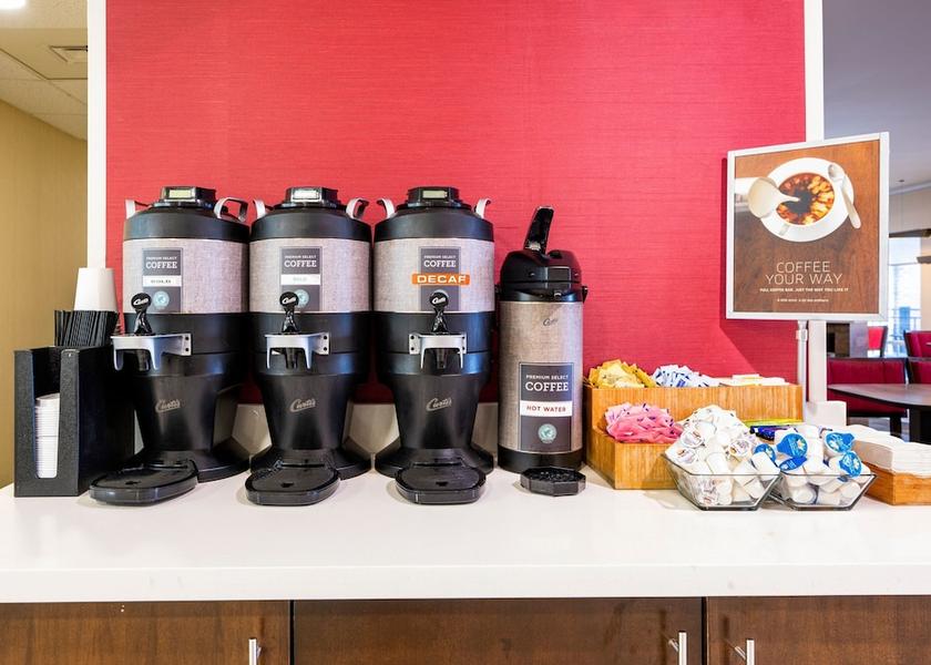 Missouri Chesterfield Restaurant