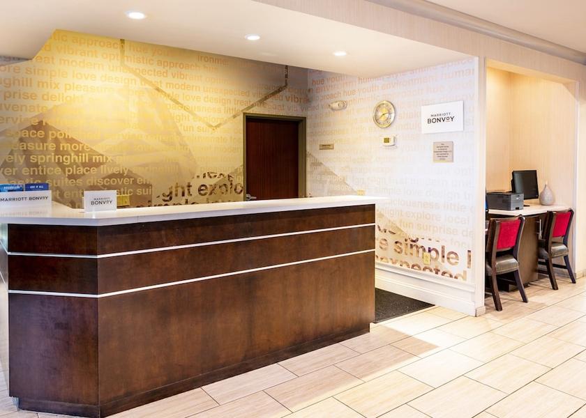 Missouri Chesterfield Primary image