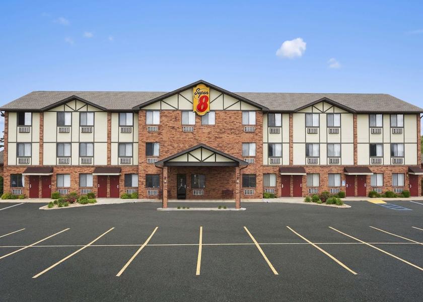 Missouri Cuba Primary image