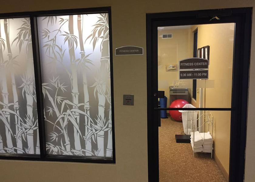 Missouri Fenton Yoga Centre