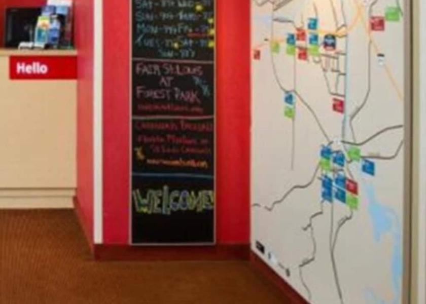 Missouri Fenton Business Centre