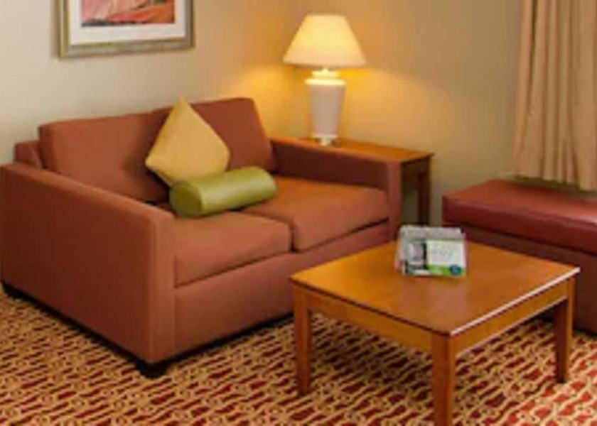 Missouri Fenton Room