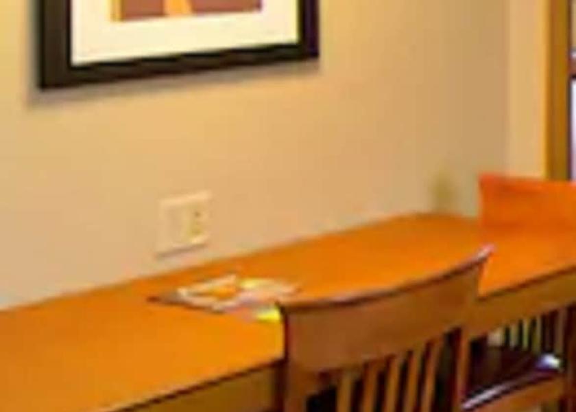 Missouri Fenton Room