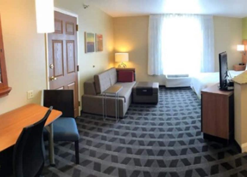 Missouri Fenton Room