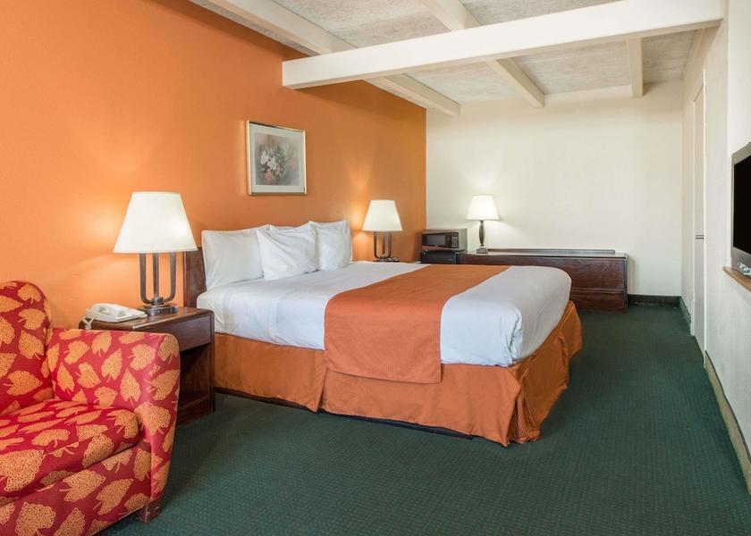 Missouri Hazelwood Room
