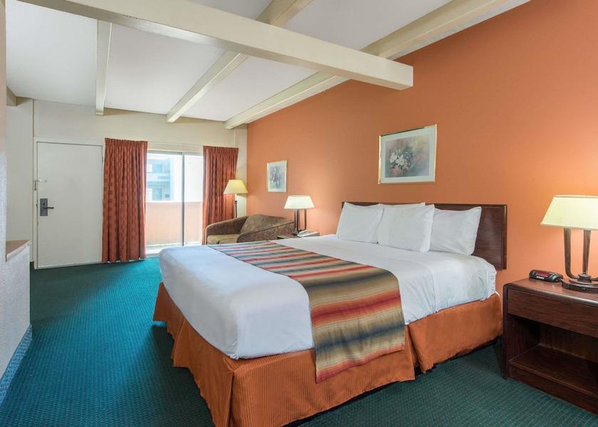 Missouri Hazelwood Room