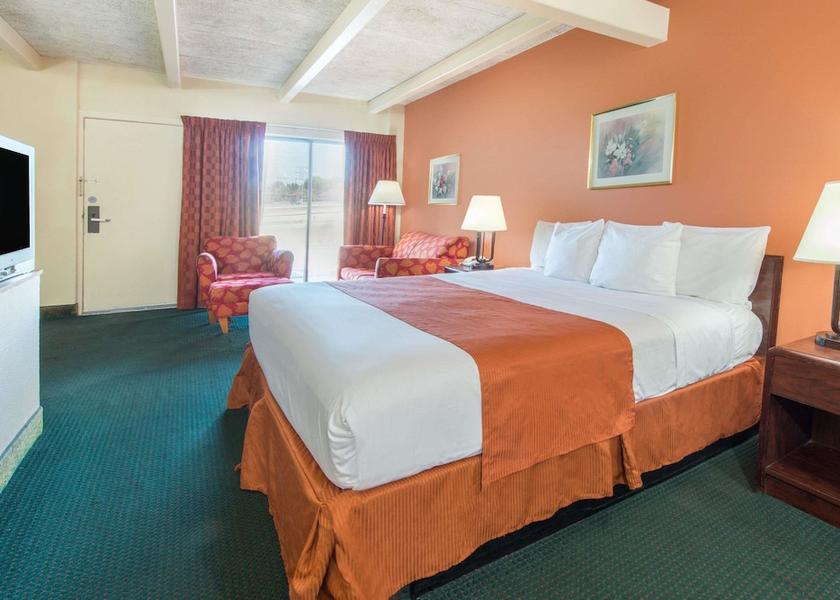 Missouri Hazelwood Room