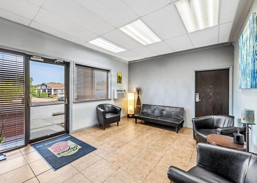 Missouri Independence Lobby