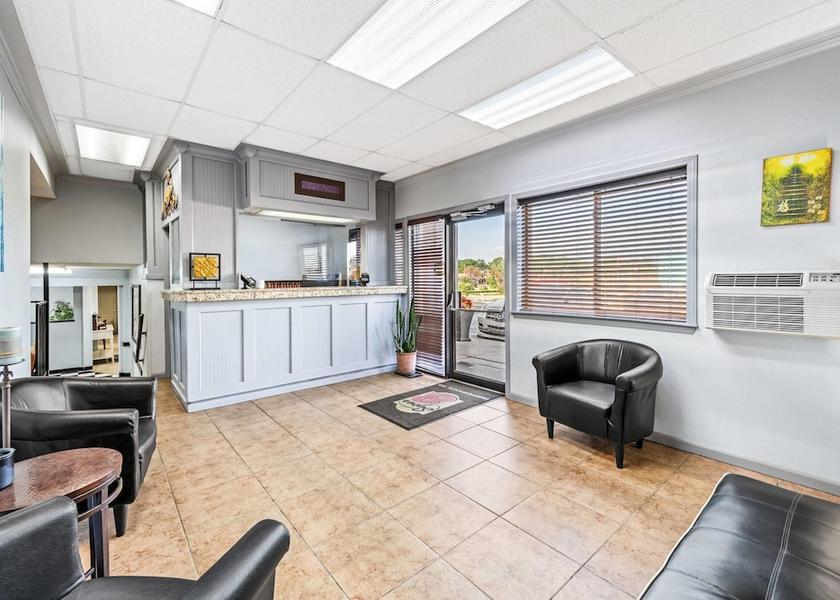 Missouri Independence Lobby