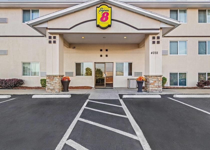 Missouri Independence Exterior Detail