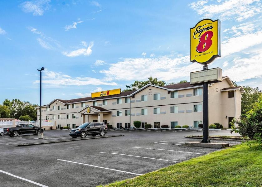 Missouri Independence Primary image