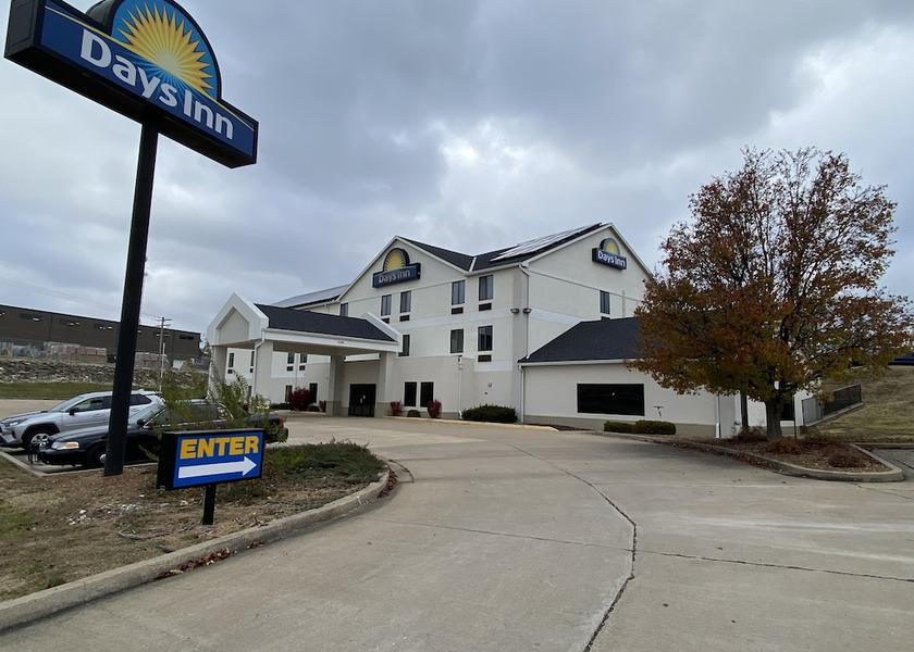 Missouri Jefferson City Primary image