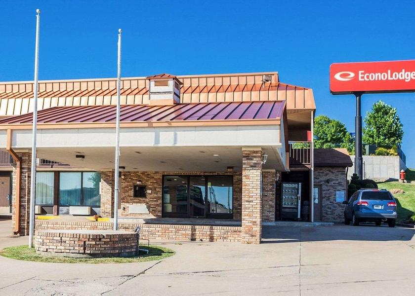 Missouri Jefferson City Primary image