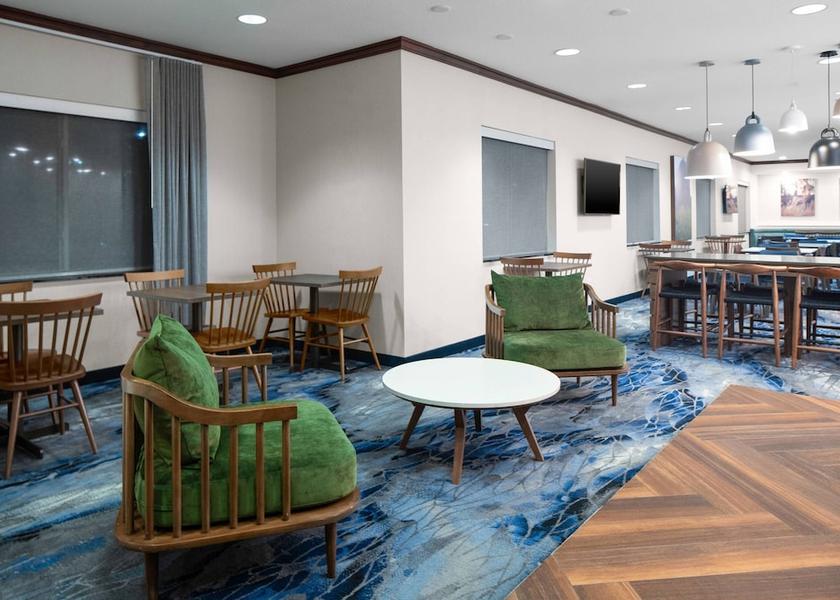 Missouri Jefferson City Lobby