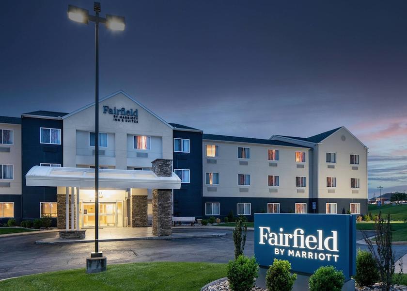 Missouri Jefferson City Primary image