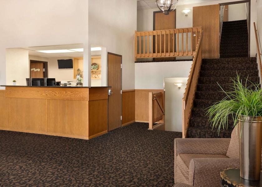 Missouri Jefferson City Reception