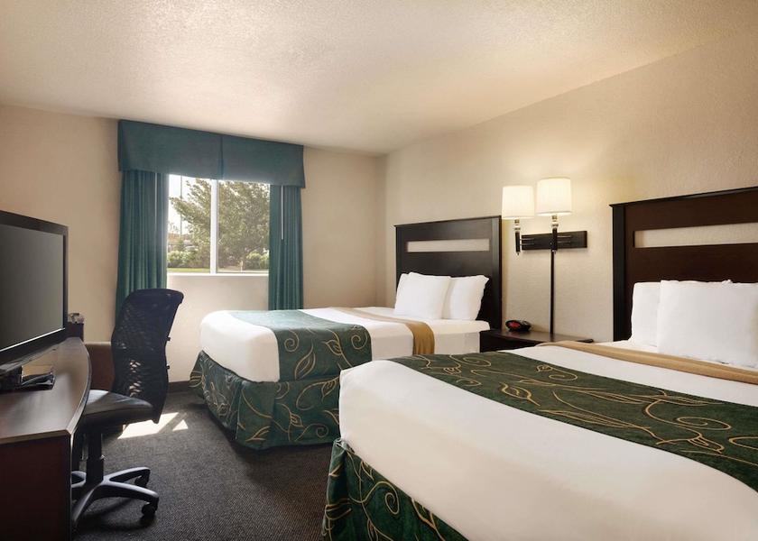 Missouri Jefferson City Room