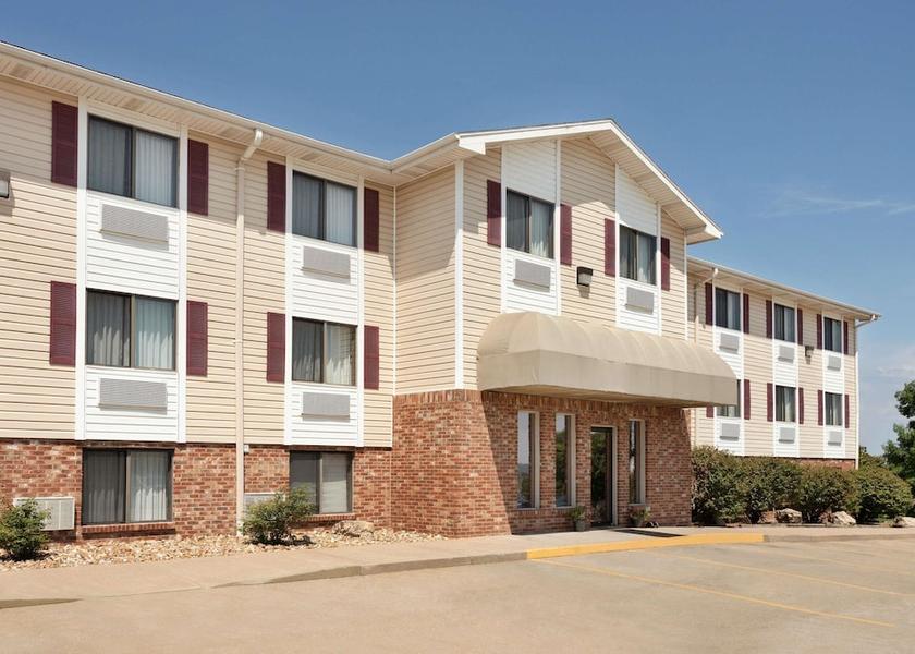 Missouri Jefferson City Primary image