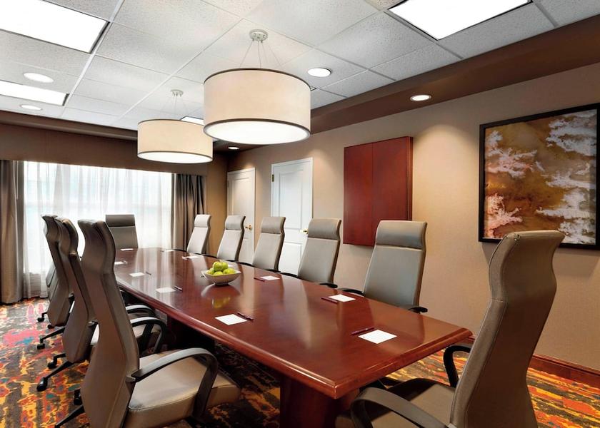 Missouri Joplin Meeting Room